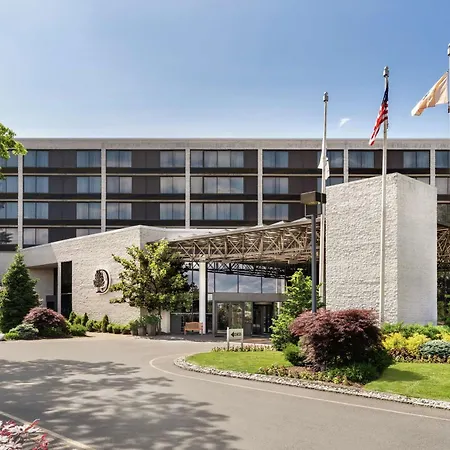 Doubletree By Hilton Hotel & Executive Meeting Center Somerset